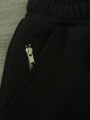 BLACK MIDNIGHT PANT