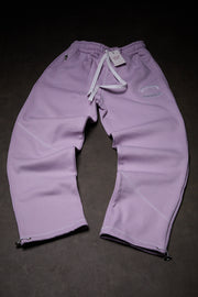 PURPLE TORCH PANT