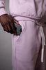 PURPLE TORCH PANT
