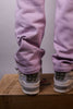 PURPLE TORCH PANT