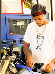 TEE CHAIN